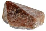 Red Cap Amethyst Crystal - Thunder Bay, Ontario #164395-1